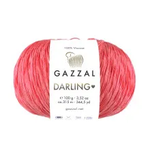 Gazzal DARLING / ГАЗЗАЛ ДАРЛІНГ #558