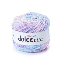 Dolce Vita Yarnart № 3420
