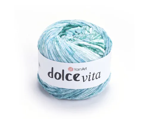 Dolce Vita Yarnart № 3408