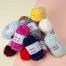 Dolce mini Yarnart/ Дольче міні , колір B