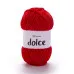 Dolce Yarnart #748 червоний
