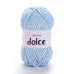 Dolce Yarnart #749 блакитний