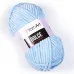 Dolce Yarnart #749 блакитний