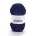 Dolce Yarnart #756 синій