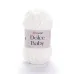 Dolce baby Yarnart № 745 молочний