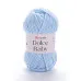 Dolce baby Yarnart № 749 блакитний