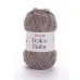 Dolce baby Yarnart № 754 сіро-бежевий