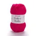 Dolce baby Yarnart № 759 малина