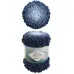 Puffy Fine Ombre Batik 7266