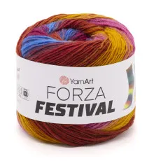 Суперваш Форца Фестиваль #2906