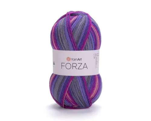 YarnArt Forza / Форза Ярнарт #2501