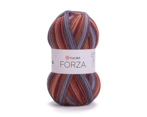 YarnArt Forza / Форца Ярнарт #2503