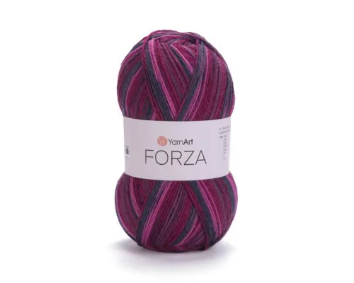 YarnArt Forza / Форза Ярнарт #2508