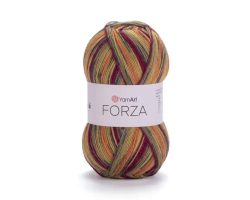 YarnArt Forza / Форца Ярнарт #2509