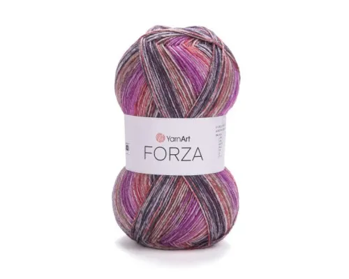 YarnArt Forza / Форца Ярнарт #2601