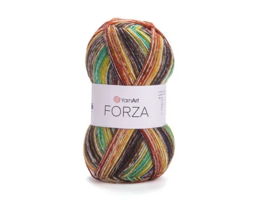 YarnArt Forza / Форца Ярнарт #2609