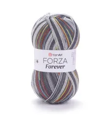 YarnArt Forza Forever / Форца Ярнарт Фореве #2701