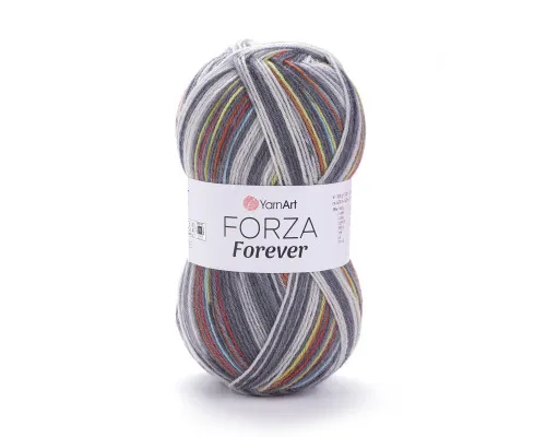 YarnArt Forza Forever / Форза Ярнарт Фореве #2701