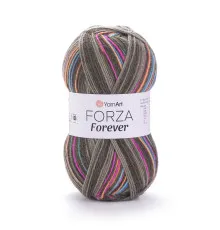 YarnArt Forza Forever / Форца Ярнарт Фореве #2702