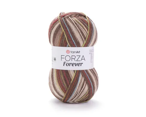 YarnArt Forza Forever / Форца Ярнарт Фореве #2703