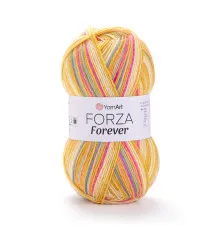 YarnArt Forza Forever / Форца Ярнарт Фореве #2704