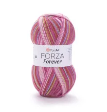 YarnArt Forza Forever / Форца Ярнарт Фореве #2706