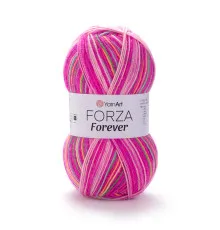 YarnArt Forza Forever / Форца Ярнарт Фореве #2707