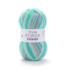 YarnArt Forza Forever / Форца Ярнарт Фореве #2708