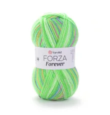 YarnArt Forza Forever / Форца Ярнарт Фореве #2709