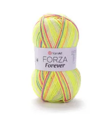 YarnArt Forza Forever / Форца Ярнарт Фореве #2710