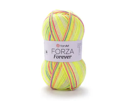 YarnArt Forza Forever / Форца Ярнарт Фореве #2710