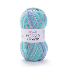 YarnArt Forza Forever / Форца Ярнарт Фореве #2711