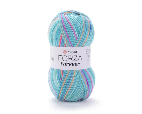 YarnArt Forza Forever / Форца Ярнарт Фореве #2711