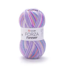 YarnArt Forza Forever / Форца Ярнарт Фореве #2712