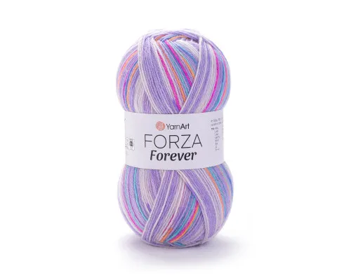 YarnArt Forza Forever / Форца Ярнарт Фореве #2712