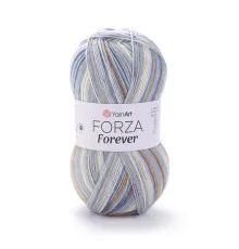 YarnArt Forza Forever / Форца Ярнарт Фореве #2713
