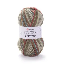 YarnArt Forza Forever / Форца Ярнарт Фореве #2714