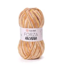 Пряжа YarnArt Forza Arcadia / Форза Аркадія  #6803