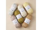 Інтенс Лінен ЯрнАрт / Intense Linen YarnArt