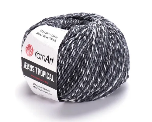  Джинс Тропікал #611