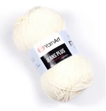 Jeans Plus YarnArt, Джинс Плюс #03