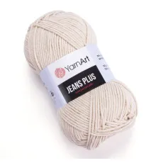 Jeans Plus YarnArt, Джинс Плюс #05