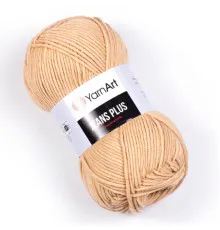 Jeans Plus YarnArt, Джинс Плюс #07