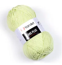 Jeans Plus YarnArt, Джинс Плюс #11