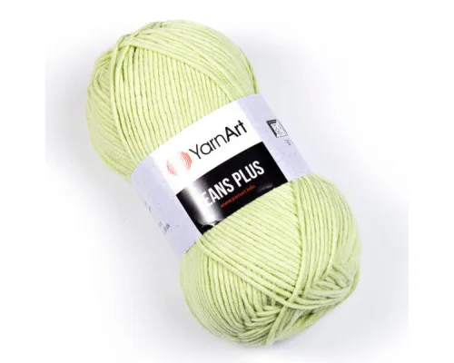 Jeans Plus YarnArt, Джинс Плюс #11