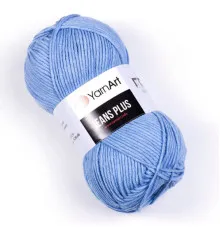 Jeans Plus YarnArt, Джинс Плюс #15