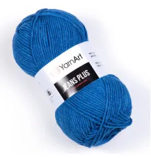 Jeans Plus YarnArt, Джинс Плюс #17