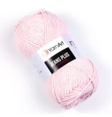 Jeans Plus YarnArt, Джинс Плюс #18
