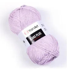 Jeans Plus YarnArt, Джинс Плюс #19