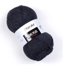 Jeans Plus YarnArt, Джинс Плюс #28